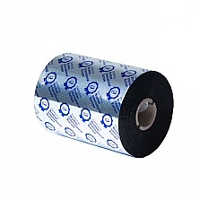 Консуматив за факс Brother Premium Wax/Resin black 110mm x 600m (PK OF 6)