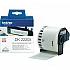 Консуматив Brother DK-22205, 62mmx30.48M (Black on White)