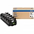 Консуматив Brother 36mm Black/White (5 pcs Pack) High Grade Tape