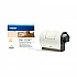 Consumable brother dk-11247 large shipping paper, (black on white)