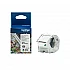 Консуматив Brother Continuous Paper Tape (Full colour, Ink-free 25mm)