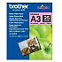 Paper brother bp-60 a3 innobella matt photo paper (a3/25 sheets)