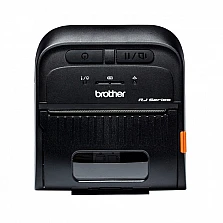Мобилен етикетен принтер Brother RuggedJet RJ-3055WB