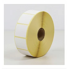 Етикети Brother Direct Thermal 35x30mm пакет 12