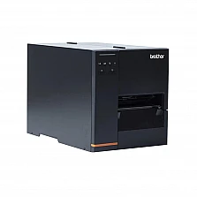 Етикетен принтер Brother TJ-4005DN Industrial
