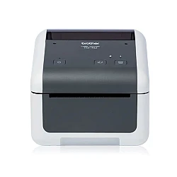 Етикетен принтер Brother TD-4420DN Professional Barcode