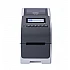 Етикетен принтер Brother TD-2350D300 2" Network Label Printer 300dpi Wi-Fi Bluetooth