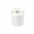Консуматив за етикетен принтер Brother Coated Thermal Transfer label 102mm x 150mm 550 labels  (PK OF 6)