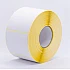 Консуматив Brother Direct Thermal етикети 55x50mm пакет 8