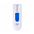 Memory transcend 64gb jetflash 790, usb 3.1, white