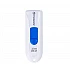 Памет Transcend 32GB JETFLASH 790, USB 3.1, white