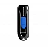 Памет Transcend 256GB, USB3.0, Pen Drive, Capless, Black