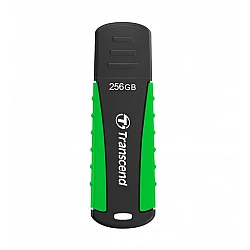 USB памет Transcend 256GB, USB3.1, Pen Drive, Rugged