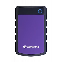 Hard disk transcend 1tb storejet 2.5"sata, portable hdd, usb 3.1