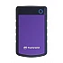 Hard disk transcend 1tb storejet 2.5"sata, portable hdd, usb 3.1