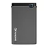 Box for hard disk transcend 0gb storejet2.5"