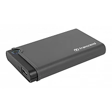 Кутия за твърд диск Transcend 0GB StoreJet2.5"