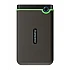 Твърд диск Transcend 2TB Slim StoreJet 2.5"M3S, Portable HDD, USB 3.1