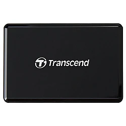 Четец за карти Transcend All-in-1 USB 3.1 Gen 1