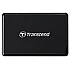 Четец за карти Transcend All-in-1 USB 3.1 Gen 1