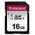 Памет Transcend 16GB SD Card UHS-I U1
