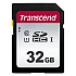 Памет Transcend 32GB SD Card UHS-I U1
