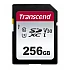 Memory transcend 256gb sd card uhs-i u3