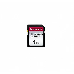 Карта памет Transcend 1TB SD Card UHS-I U3