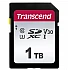 Memory card Transcend 1TB SD Card UHS-I U3