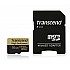 Карта памет Transcend 16GB USD Card (Class 10) Video Recording