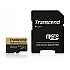 Карта памет Transcend 32GB USD Card (Class 10) Video Recording