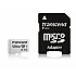 Memory transcend 128gb microsd uhs-i u3a1 (with adapter)