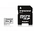 Memory transcend 64gb microsd uhs-i u1 (with adapter)