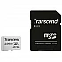 Memory transcend 256gb microsd uhs-i u1 (with adapter)