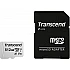 Memory transcend 512gb microsd uhs-i u3 a1 (with adapter)