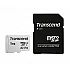 Memory card Transcend 1TB microSD w/ adapter UHS-I U3 A2