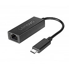 Адаптер Lenovo USB-C to Ethernet