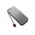 External battery lenovo go usb-c laptop