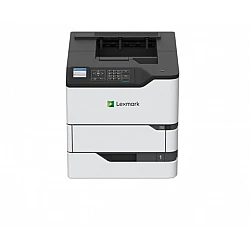 Лазерен принтер Lexmark MS821n A4