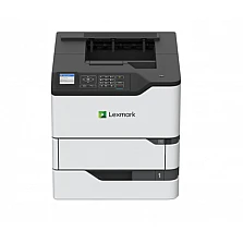 Лазерен принтер Lexmark MS821dn A4