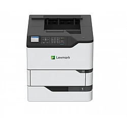Laser printer lexmark ms823n a4