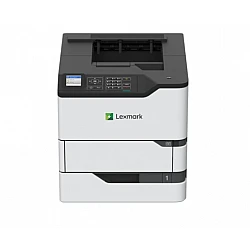 Laser printer lexmark ms825dn a4