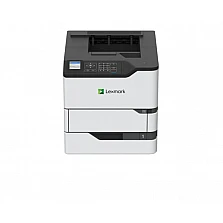 Laser printer lexmark ms826de a4