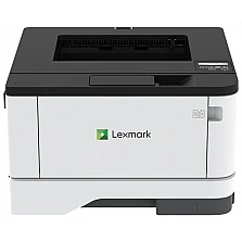 Лазерен принтер Lexmark MS431dn A4 duplex/lan