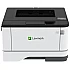 Laser printer lexmark ms431dn a4 duplex/lan