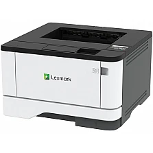 Лазерен принтер Lexmark MS431dn A4 duplex/lan