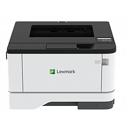 Лазерен принтер Lexmark MS331dn A4 + Lexmark 55B2000 тонер касета