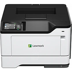 Лазерен принтер Lexmark MS531dw A4