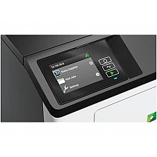 Лазерен принтер Lexmark MS531dw A4