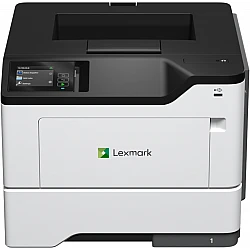 Лазерен принтер Lexmark MS631dw A4